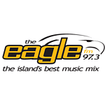 CKLR-FM 97.3 The Eagle
