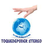 Toquedepoder Stereo