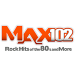 WMQX Max 102.3 FM