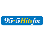 CJOJ-FM 95.5 Hits FM