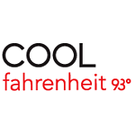 COOL Fahrenheit 93 FM