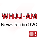 News Radio 920 WHJJ