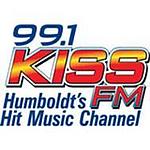 KJNY 99.1 Kiss FM