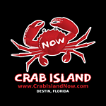 Crab Island NOW - Flip Flops Beach Radio