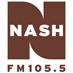 WYZB Nash FM 105.5