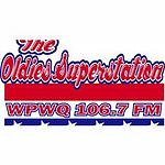 WPWQ The Oldies Superstation