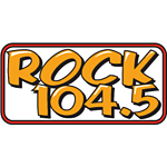 CKJX-FM Rock 104.5