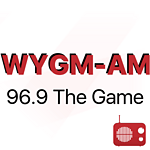 WYGM 740 The Game