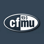 CFMU-FM 93.3
