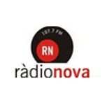 Radio Nova 107.7 FM
