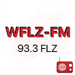 WFLZ-FM 93.3 FLZ