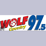 WUFF 97.5 Wolf Country