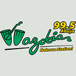 Wazobia FM 99.5 Abuja
