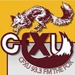 CFXU-FM The Fox