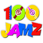 100 Jamz 100.3 FM