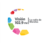 Visión 102.9 FM