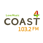 The Coast 103.2 FM