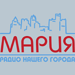 Мария FM 102.9