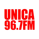 Unica 96.7 FM
