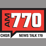 CHQR News Talk AM 770
