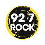 CJRQ-FM 92.7 Rock