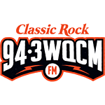 WQCM 94.3 FM (US Only)