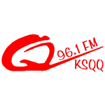 KSQQ Q96.1 FM