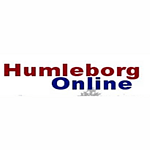 Humleborg Online