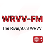 WRVV The River 97.3
