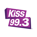 CKGB KISS 99.3 FM