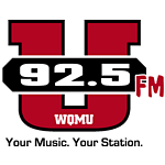 WQMU U-92.5 FM