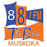 CKAR-FM Hunter's Bay Radio