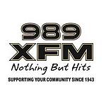 CJFX-FM 989 XFM