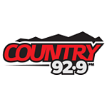 CKJN-FM Country 92.9