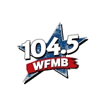 WFMB 104.5 FM