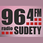 Radio Sudety 96.4