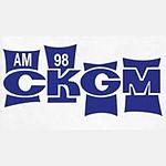 CKGM-FM