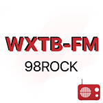 WXTB 98 Rock