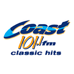 CKSJ-FM Coast 101.1