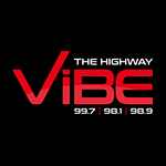 KRXV The Highway Vibe FM KHWY