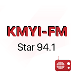 KMYI Star 94.1