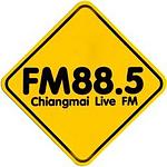 88.5 Chiang Mai Live FM