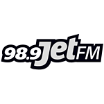 CFCP-FM 98.9 Jet FM