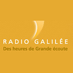 CION-FM Radio-Galilée