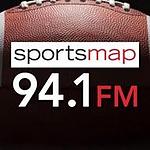 KGOW SportsMap 94.1 FM