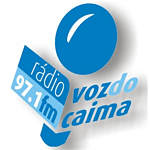 Rádio Voz do Caima