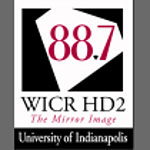 WICR HD2 - The Mirror Image