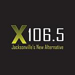WXXJ X 106.5 FM