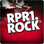 RPR1. Rock