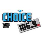 WRNE Choice 106.9